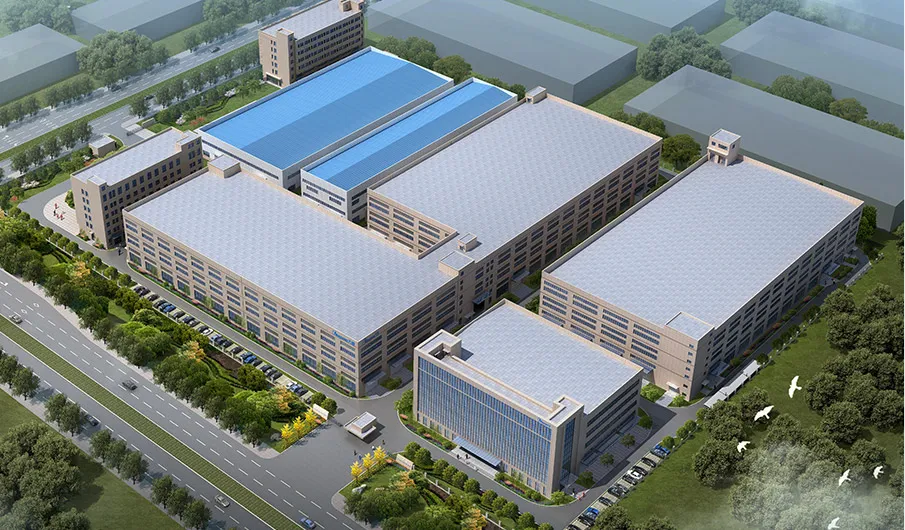 Zhejiang Dayuan Machinery Co., Ltd
