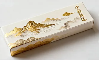 Cigarette Carton