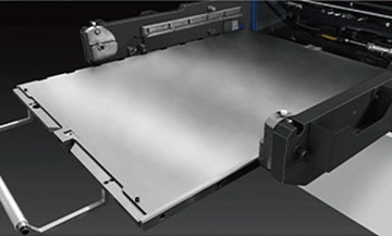 Die Cutting Unit