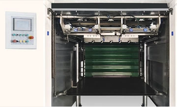 Delivery Unit