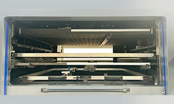 Stripping Unit (Three-frame & Four-side)
