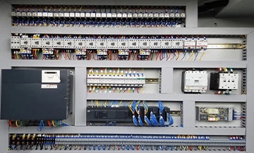 Electrical Unit