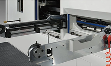 Die Cutting Unit