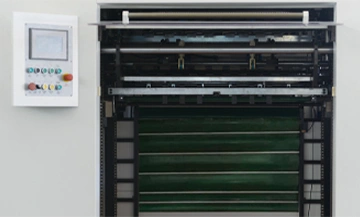 Delivery Unit