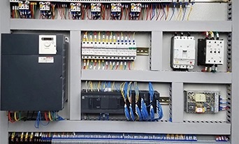 Electrical Unit