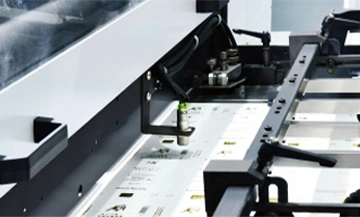 Paper Conveying Unit