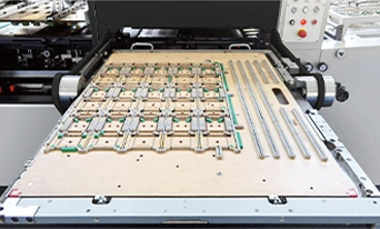 Die Cutting Unit