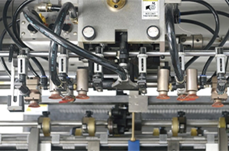 Paper Feeding Unit