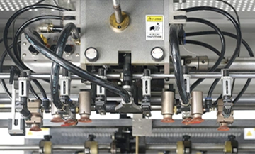 Paper Feeding Unit