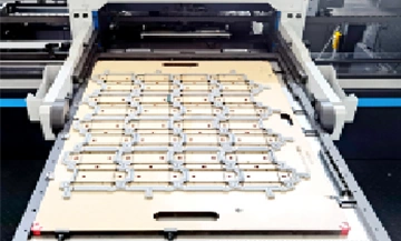 Die Cutting Unit