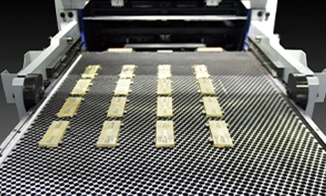 Hot Foil Stamping Unit