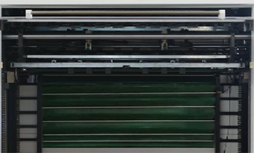 Delivery Unit (High pile stacking)