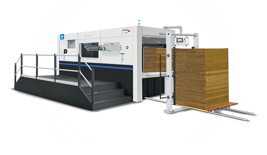 Paper Feeding Unit