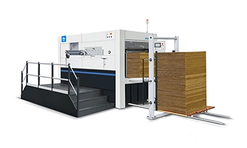 Paper Feeding Unit