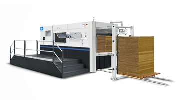 Paper Feeding Unit
