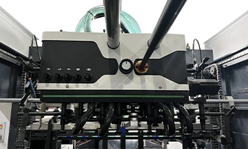 Paper Feeding Unit