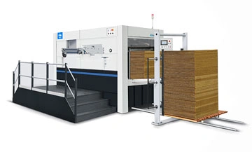 Paper Feeding Unit