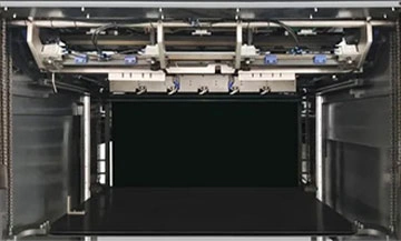 Delivery Unit