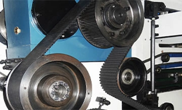Die Cutting Unit