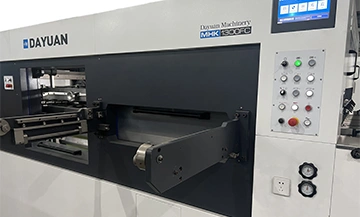 Die Cutting Unit