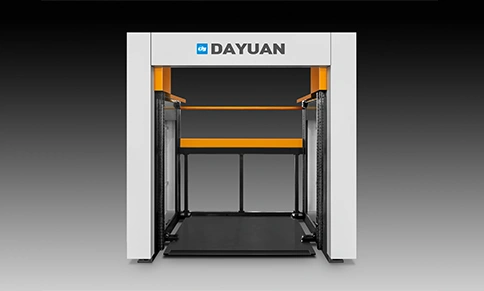 Motorized Lift Table