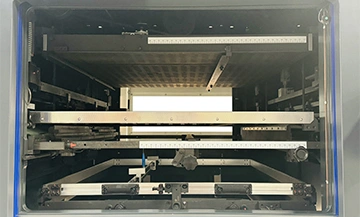 Stripping Unit (Three-frame & Four-side)