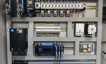 Electrical Unit