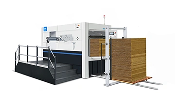 Paper Feeding Unit