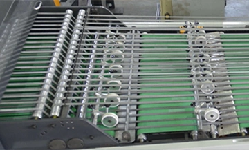 Static Elimination Equipment 