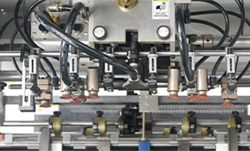 Paper Feeding Unit
