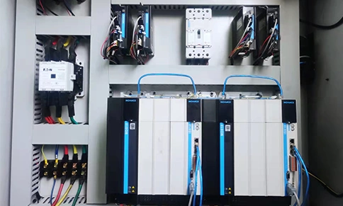 Electrical Unit