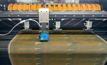 Photoelectric Tracking System