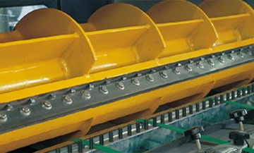 Knife Cutting Unit