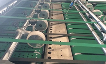 Static Elimination Equipment 