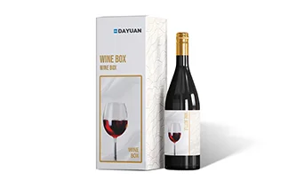 Wine Gift Box