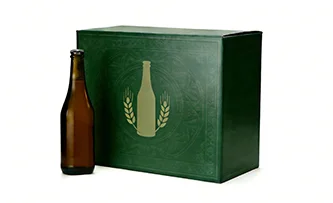 Beer Box