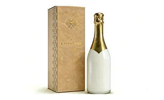 Champagne Box