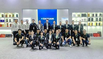 2025 WEPACK Concludes Successfully: Dayuan Intelligent Equipment Leads a New Wave in Packaging