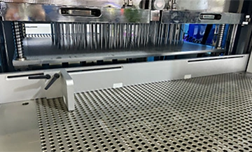 Positioning Gauge
