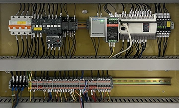 Electrical System