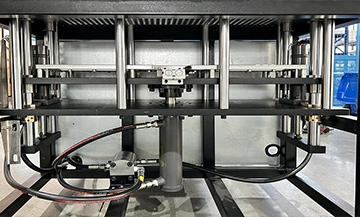 Hydraulic system