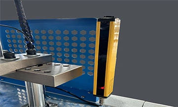 Safety Grating