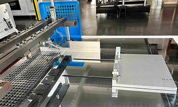 Stripping Unit