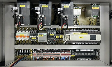 Electrical System