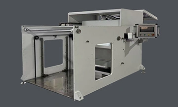 Palletizing System