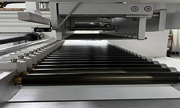 Auto Palletizing