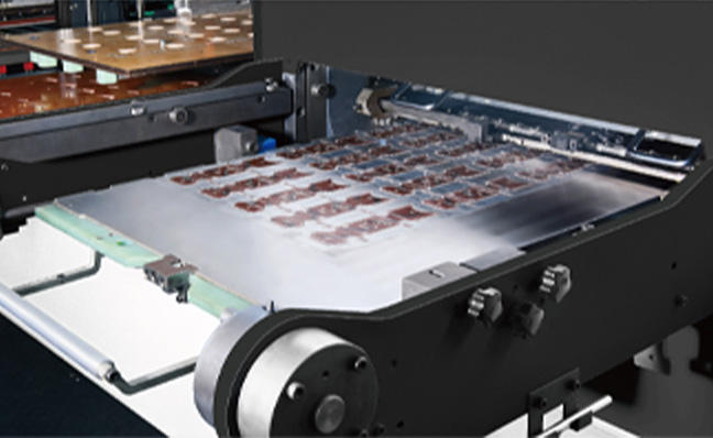 Die Cutting Unit