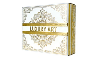 Cosmetic Box