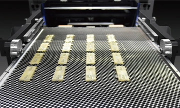Hot Foil Stamping Unit