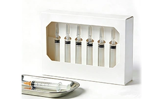 Injection Box